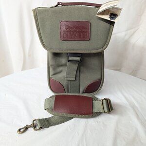 Boyt Harness Company NWTF National Wildlife Turkey Federation Wine & Spirit Tote